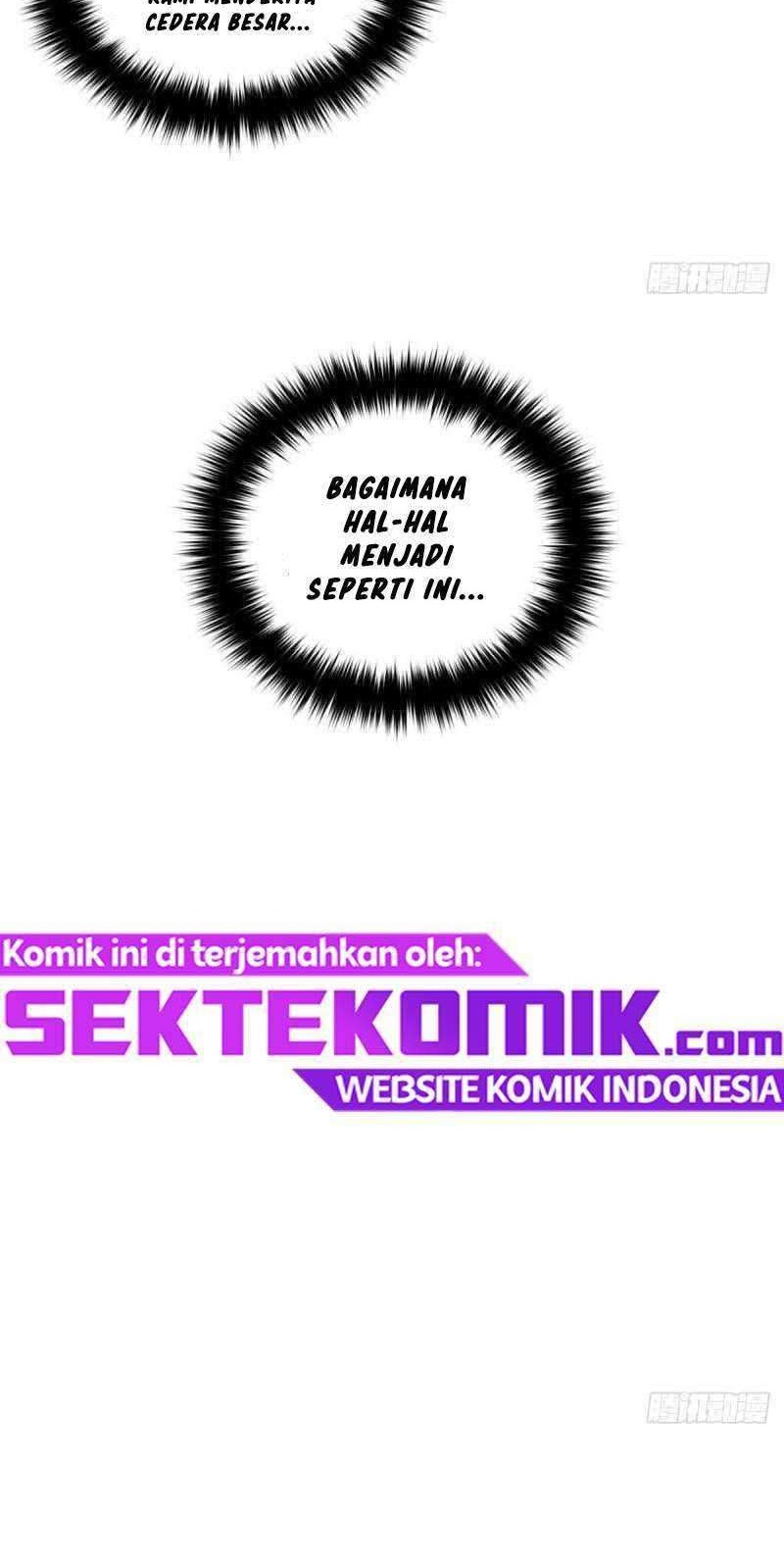 Global Gao Wu Chapter 82 - halaman 30