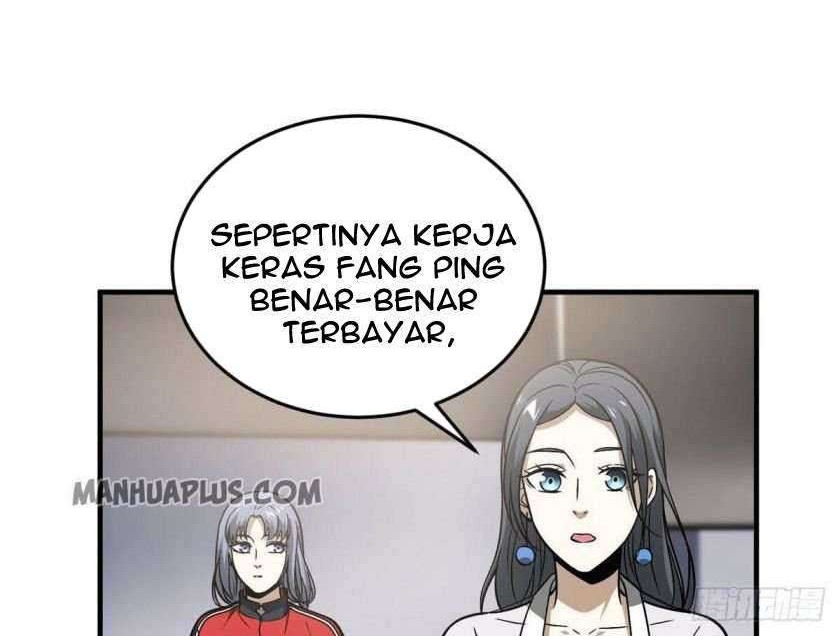 Global Gao Wu Chapter 83 - halaman 16