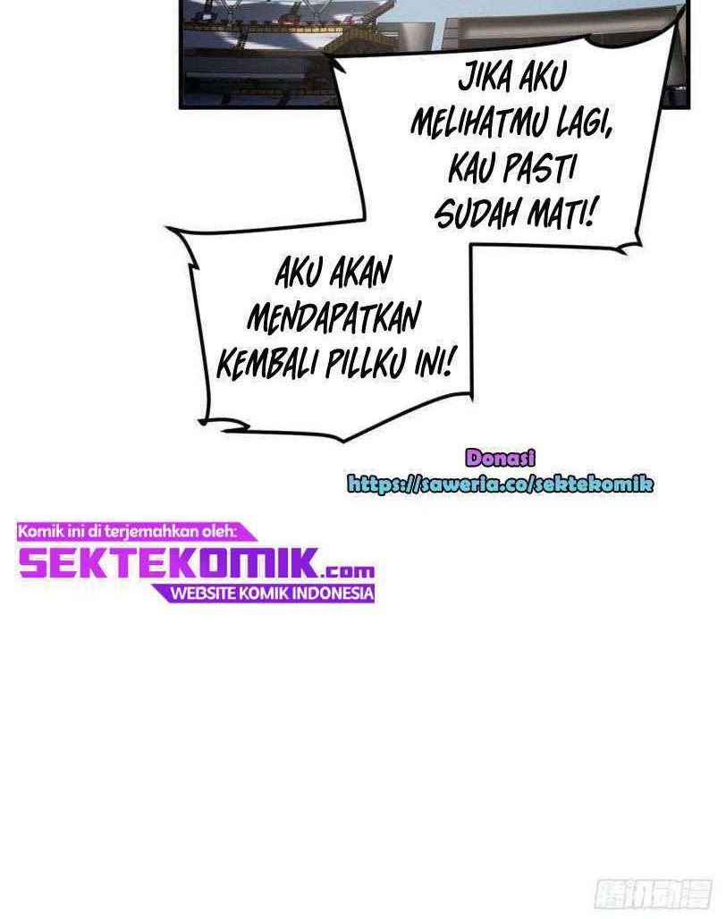 Global Gao Wu Chapter 83 - halaman 31