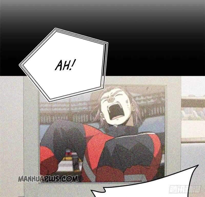 Global Gao Wu Chapter 85 - halaman 15