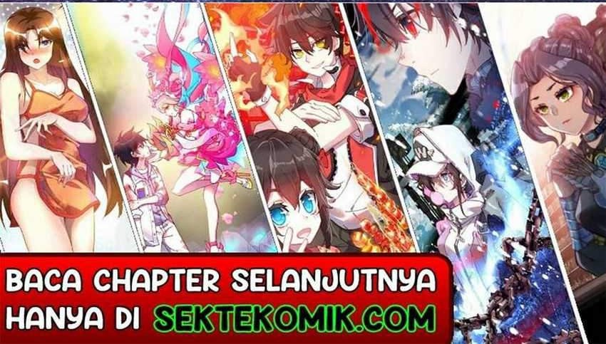Global Gao Wu Chapter 86 - halaman 26