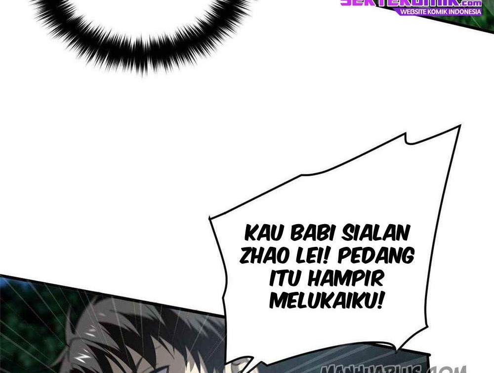 Global Gao Wu Chapter 88 - halaman 13