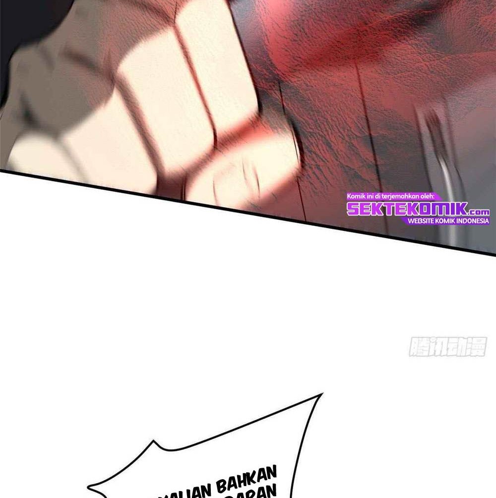 Global Gao Wu Chapter 88 - halaman 23