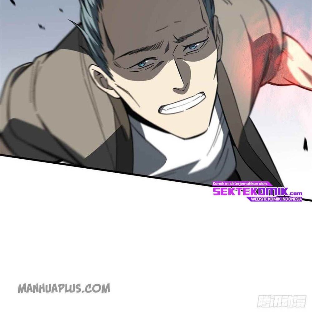 Global Gao Wu Chapter 88 - halaman 25