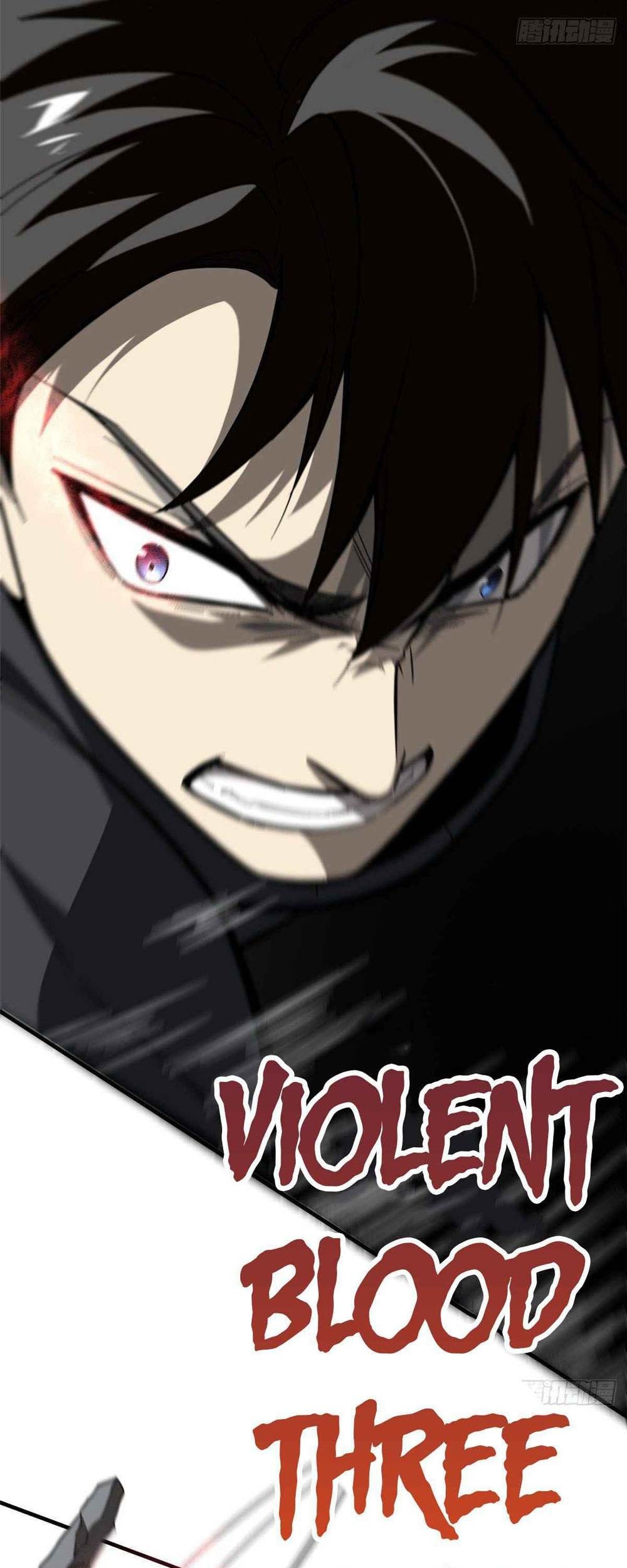 Global Gao Wu Chapter 88 - halaman 28