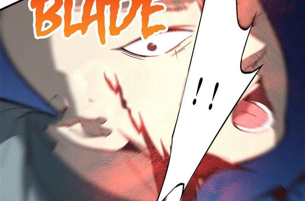 Global Gao Wu Chapter 88 - halaman 35