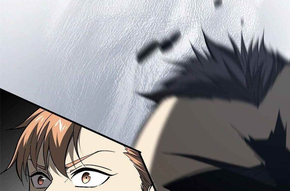 Global Gao Wu Chapter 88 - halaman 37