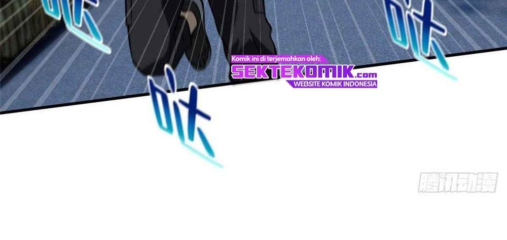 Global Gao Wu Chapter 89 - halaman 11