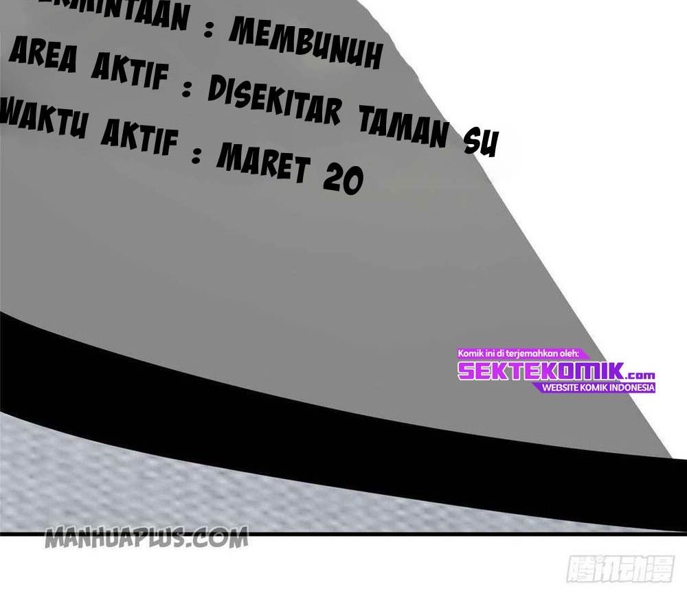 Global Gao Wu Chapter 89 - halaman 25
