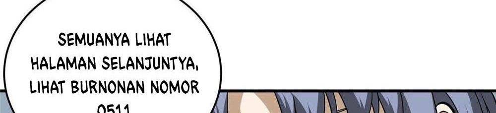 Global Gao Wu Chapter 89 - halaman 27