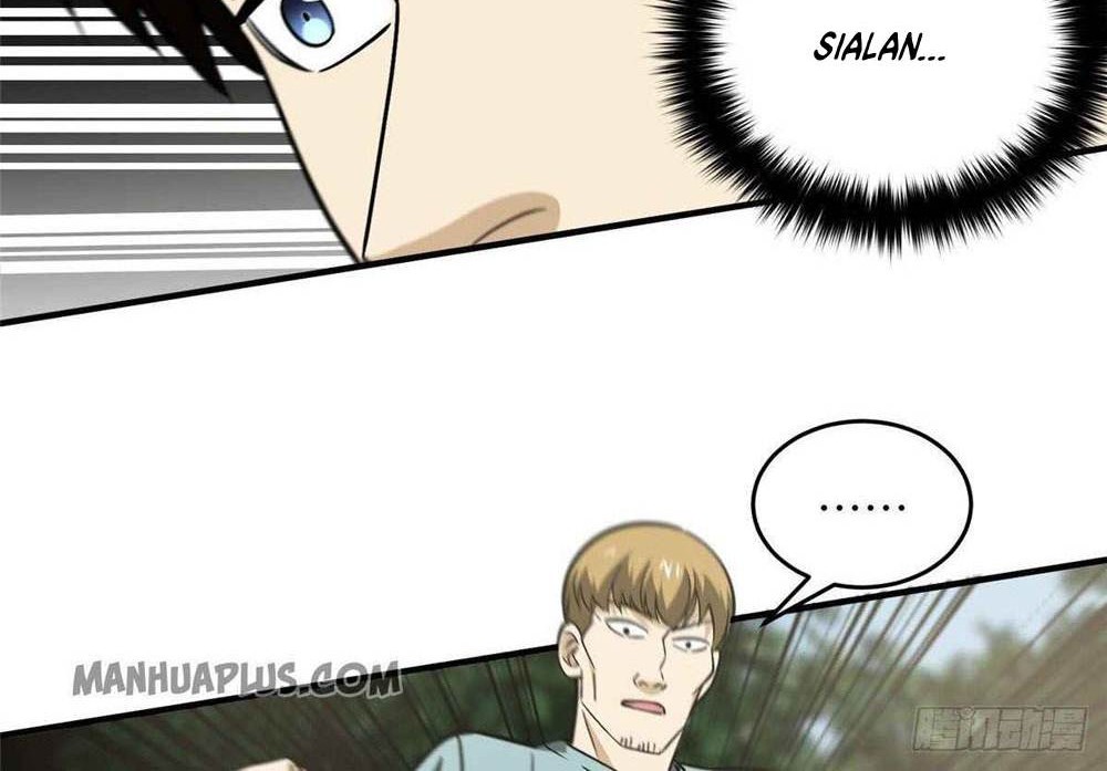 Global Gao Wu Chapter 89 - halaman 49