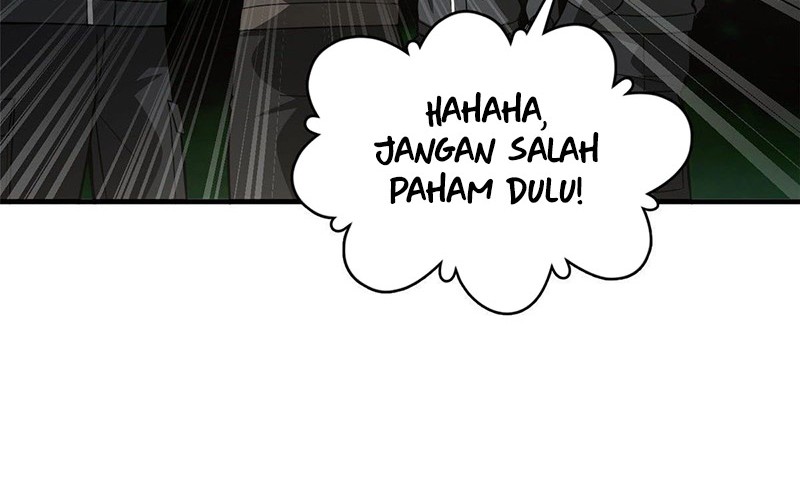 Global Gao Wu Chapter 90 - halaman 26