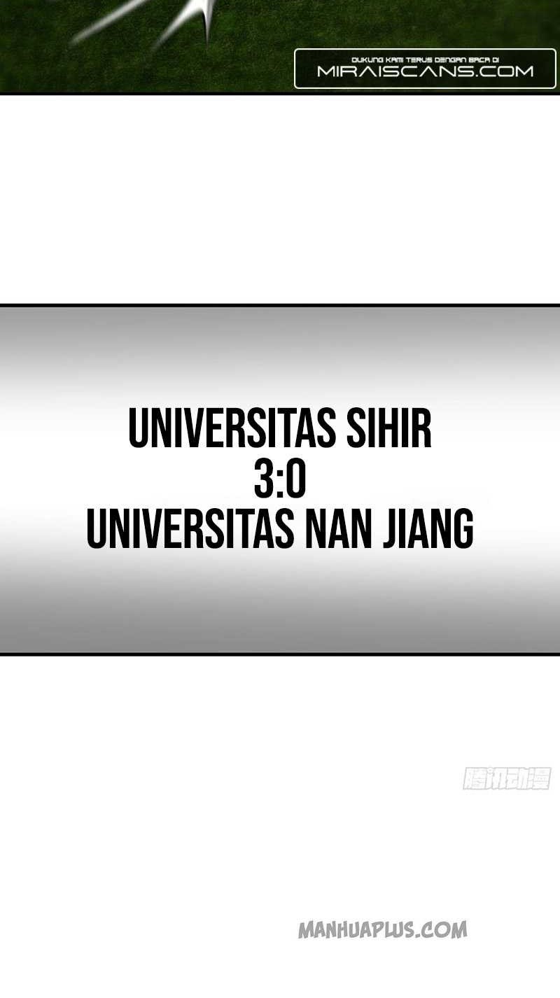 Global Gao Wu Chapter 92 - halaman 18
