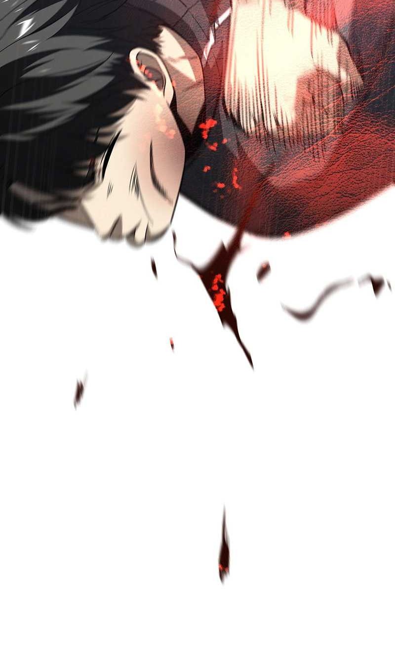 Global Gao Wu Chapter 92 - halaman 27