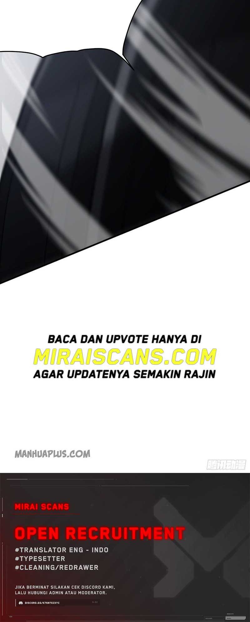 Global Gao Wu Chapter 92 - halaman 30
