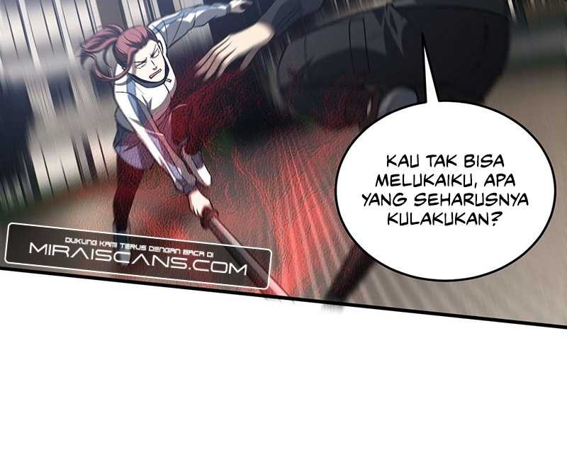 Global Gao Wu Chapter 92 - halaman 9