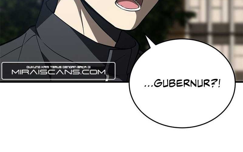 Global Gao Wu Chapter 93 - halaman 16