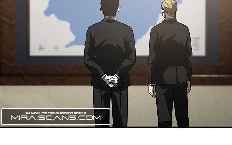Global Gao Wu Chapter 93 - halaman 24