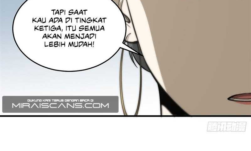 Global Gao Wu Chapter 94 - halaman 12