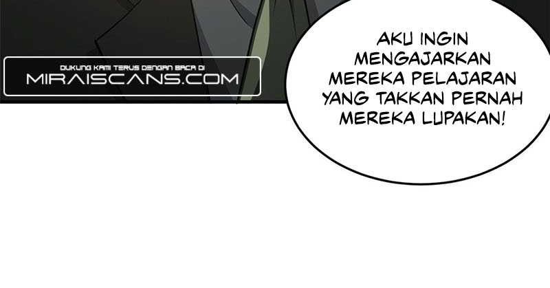 Global Gao Wu Chapter 96 - halaman 23