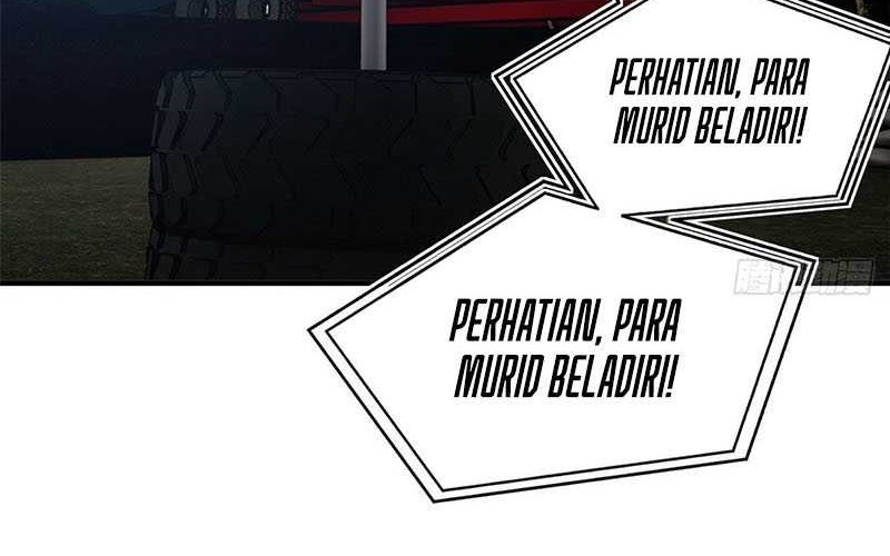 Global Gao Wu Chapter 97 - halaman 34