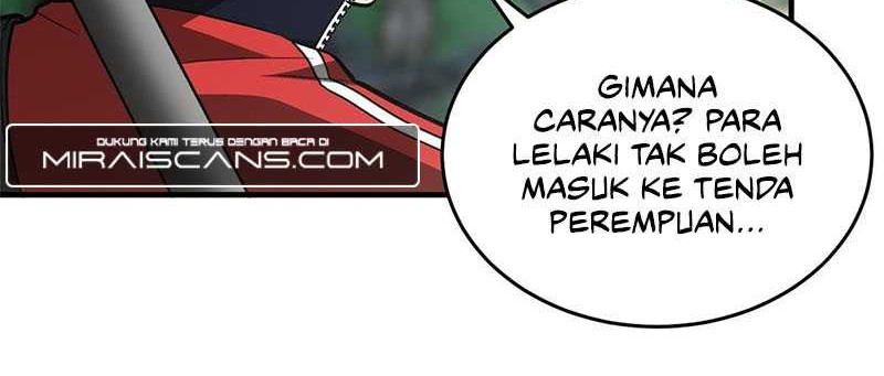 Global Gao Wu Chapter 98 - halaman 9