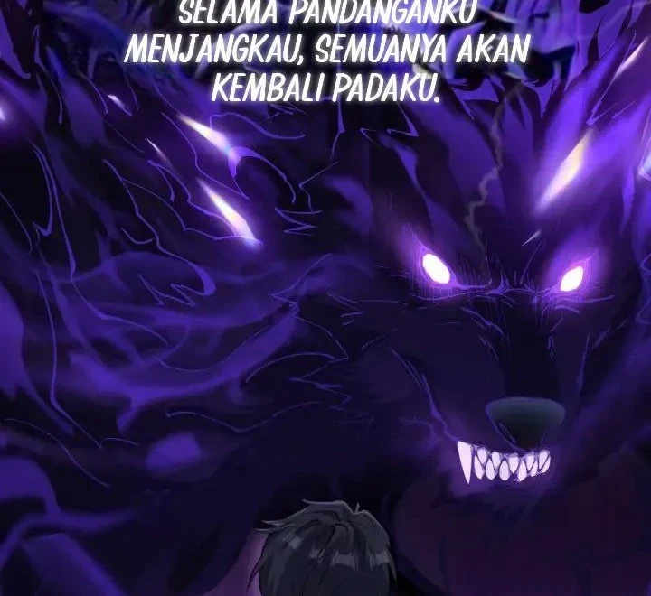 Global Job Change: Shadow Monarch, I’m Invincible, Do Whatever You Want Chapter 0 - halaman 4