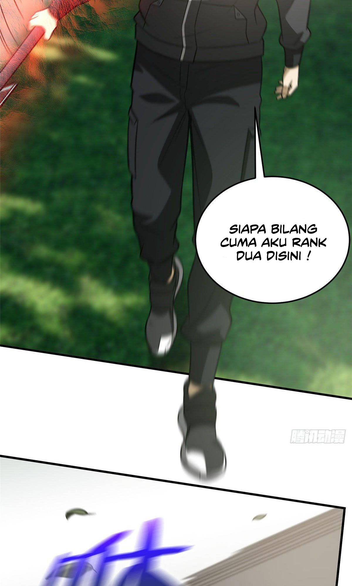 Global Martial Artist Chapter 90 - halaman 18