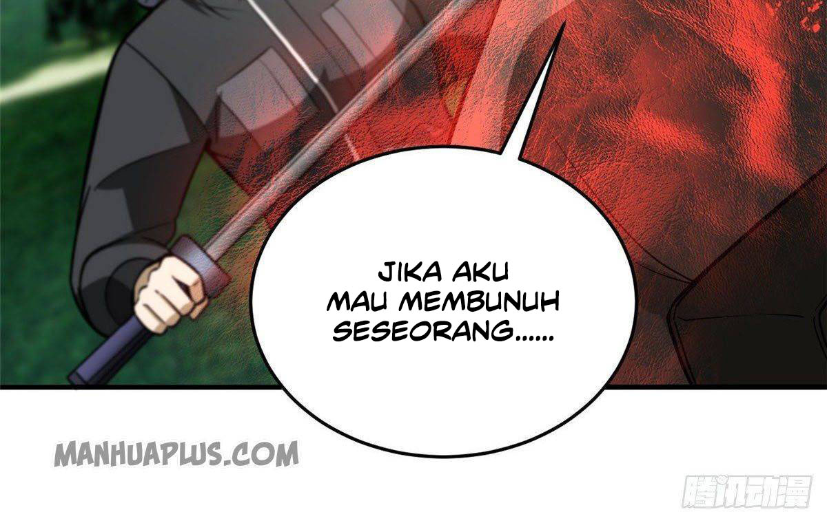 Global Martial Artist Chapter 90 - halaman 23