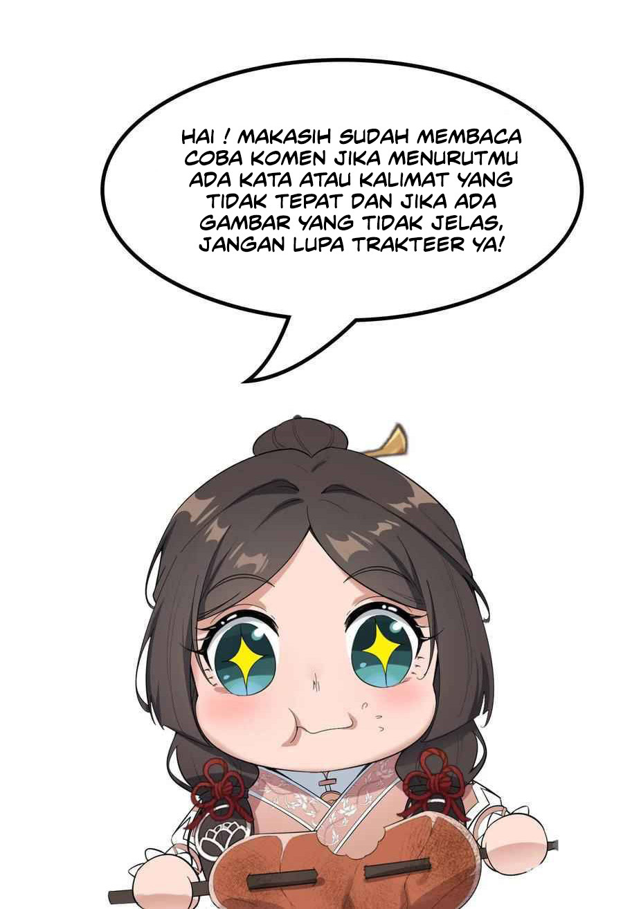 Global Martial Artist Chapter 90 - halaman 55