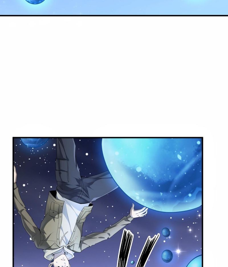 Global Mayhem: Awakening SSS-Class Talent at the Start! Chapter 1 - halaman 46