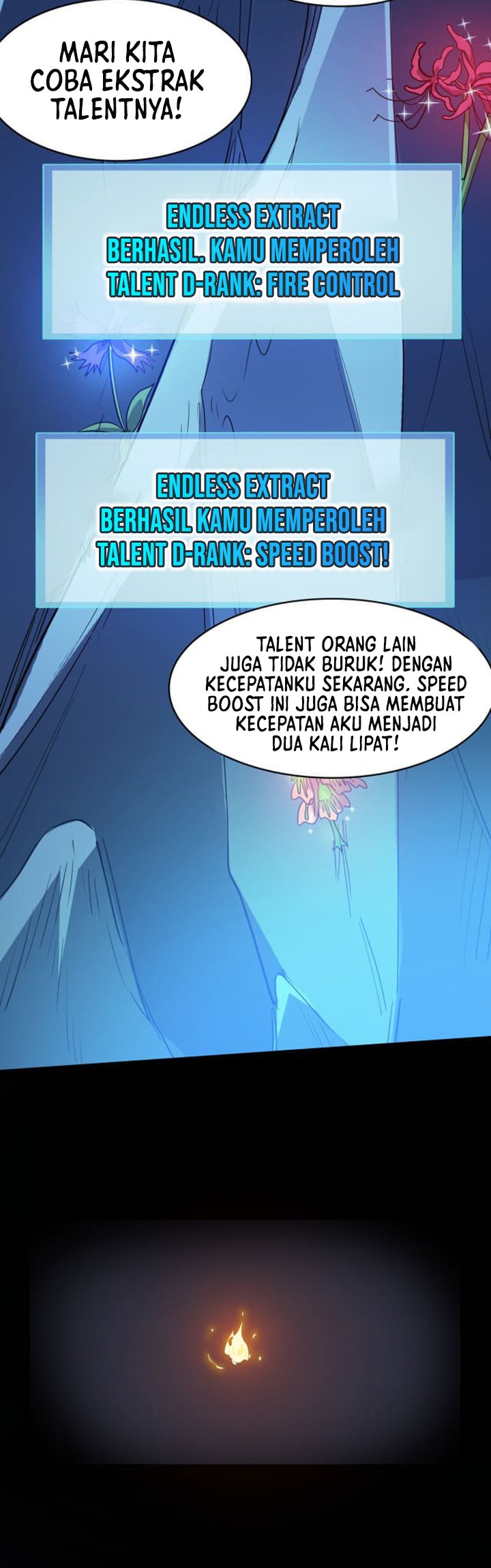 Global Mayhem: Awakening SSS-Class Talent at the Start! Chapter 10 - halaman 24