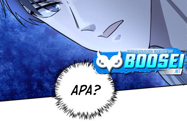 Global Mayhem: Awakening SSS-Class Talent at the Start! Chapter 11 - halaman 17