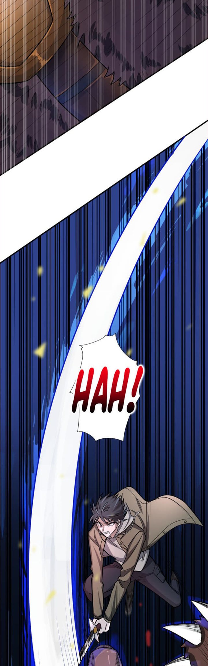 Global Mayhem: Awakening SSS-Class Talent at the Start! Chapter 11 - halaman 36