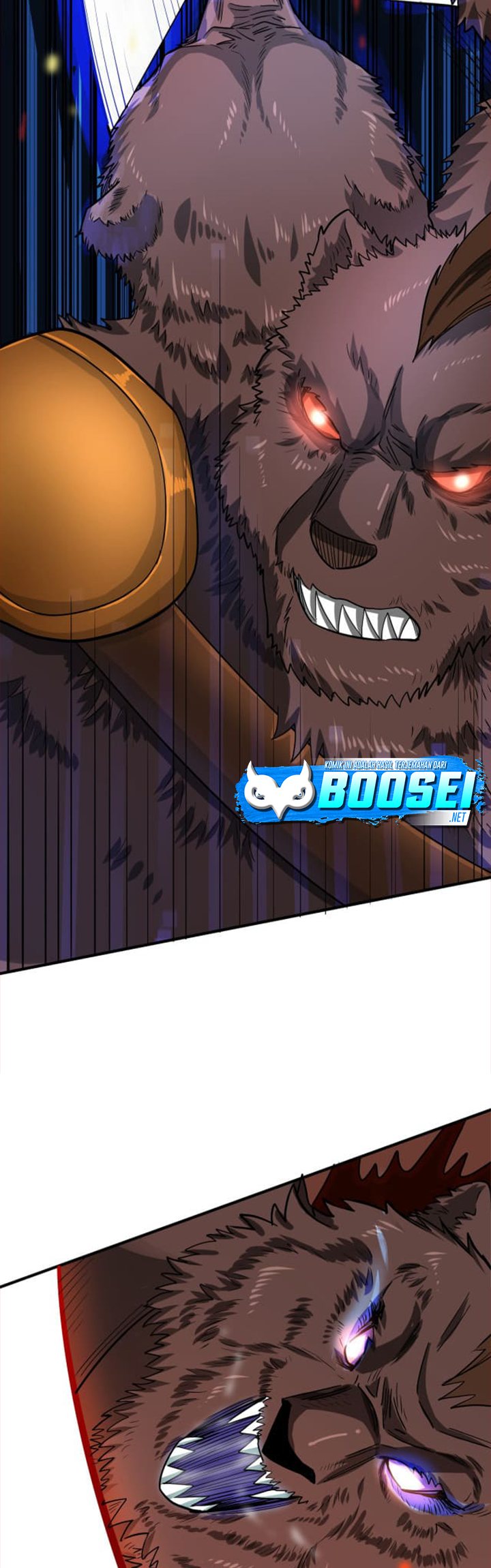 Global Mayhem: Awakening SSS-Class Talent at the Start! Chapter 11 - halaman 37