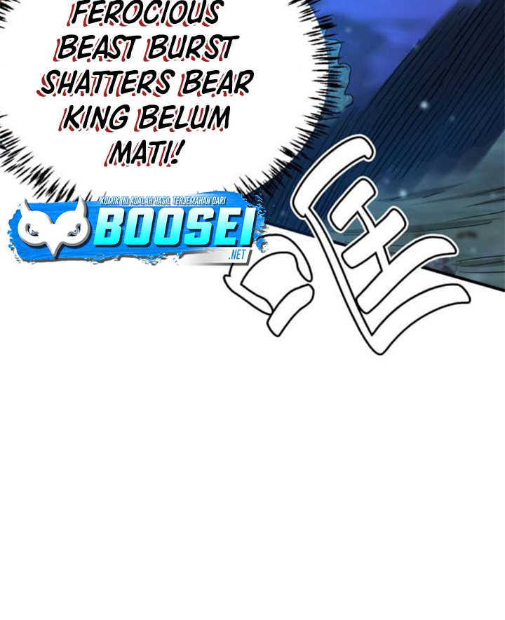 Global Mayhem: Awakening SSS-Class Talent at the Start! Chapter 11 - halaman 54