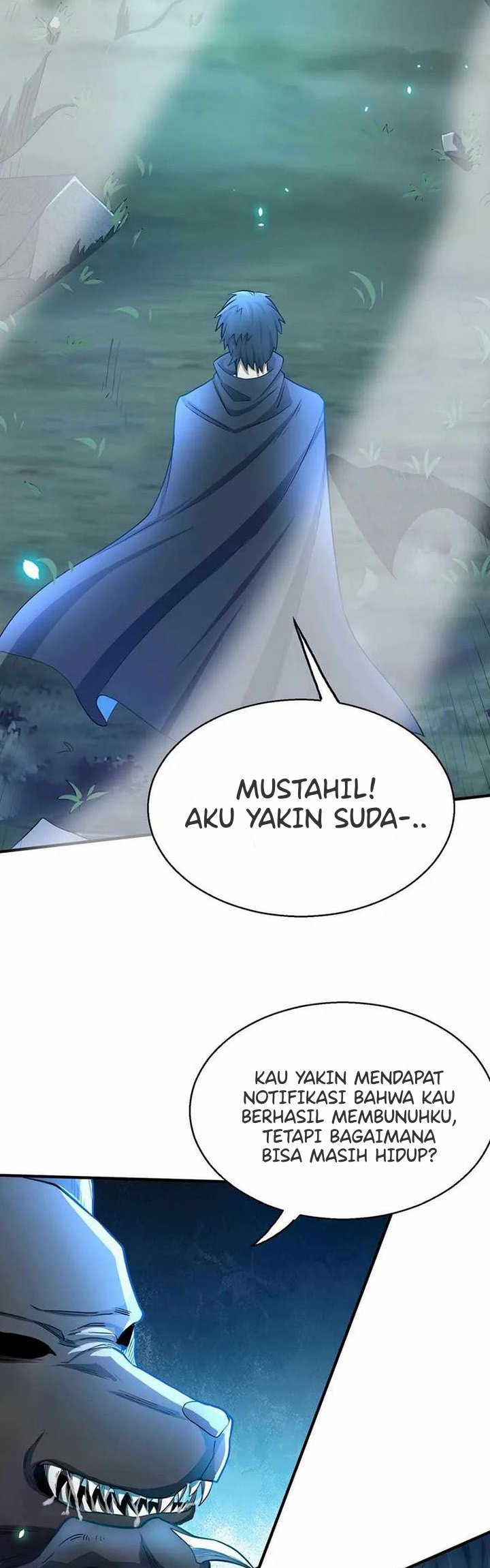 Global Mayhem: Awakening SSS-Class Talent at the Start! Chapter 13 - halaman 27