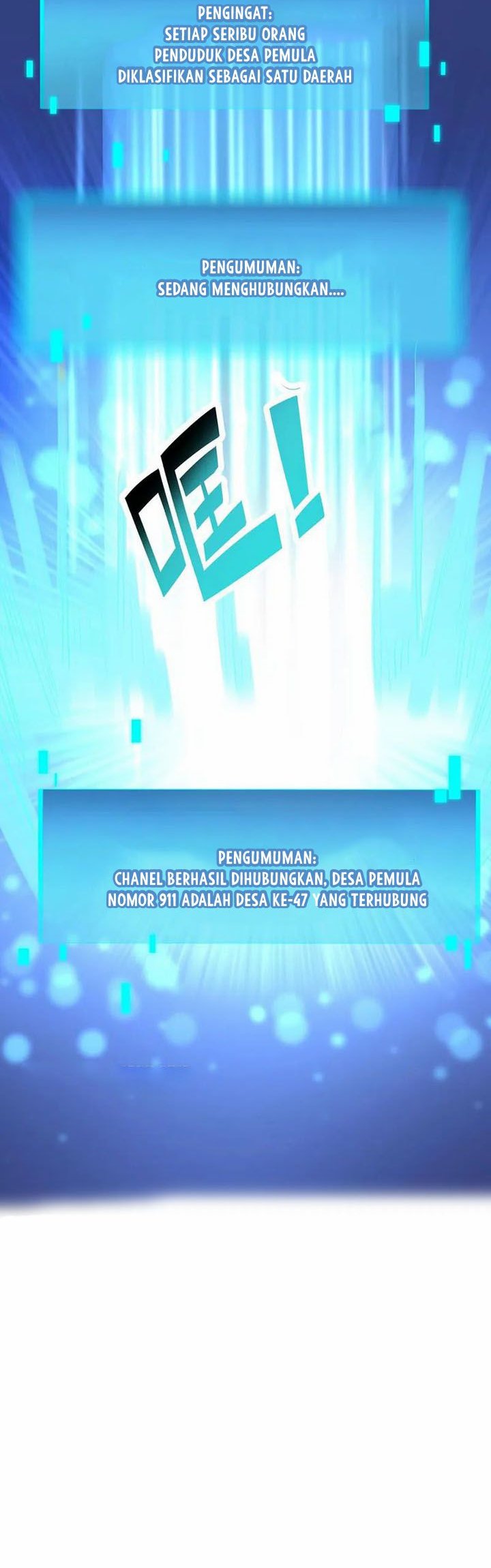 Global Mayhem: Awakening SSS-Class Talent at the Start! Chapter 13 - halaman 41