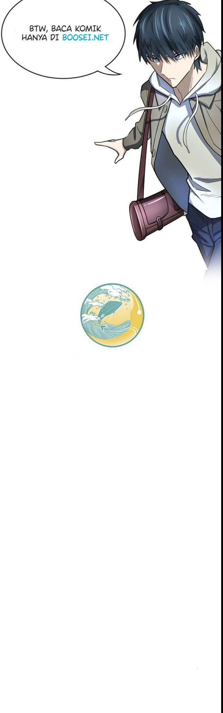 Global Mayhem: Awakening SSS-Class Talent at the Start! Chapter 14 - halaman 47