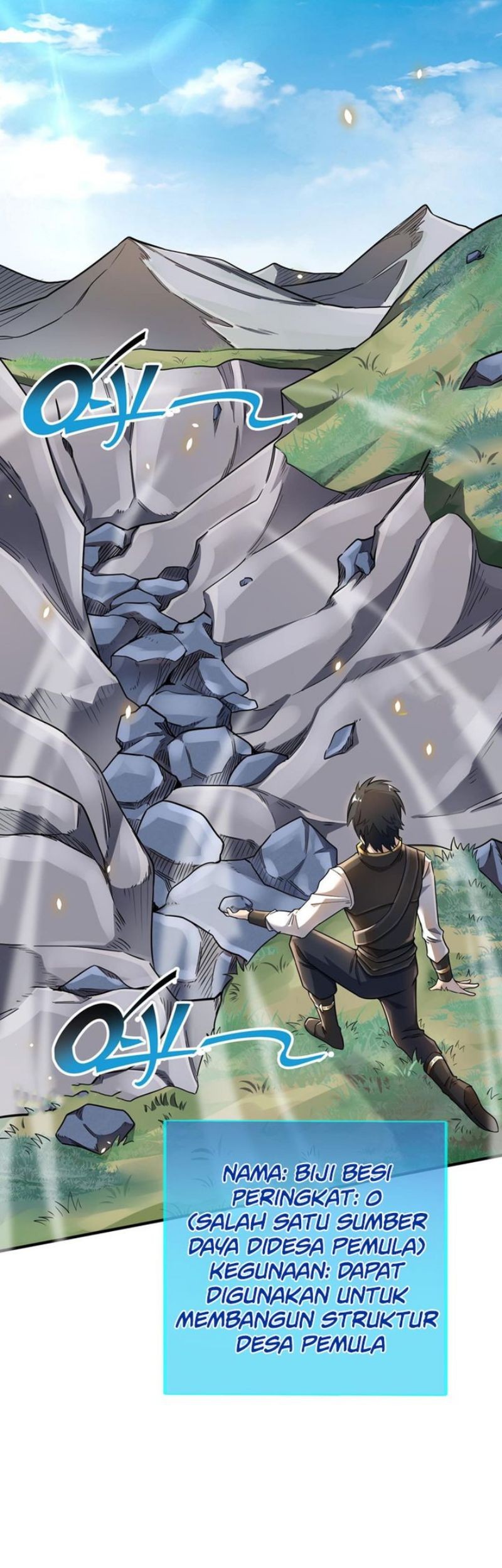 Global Mayhem: Awakening SSS-Class Talent at the Start! Chapter 19 - halaman 80