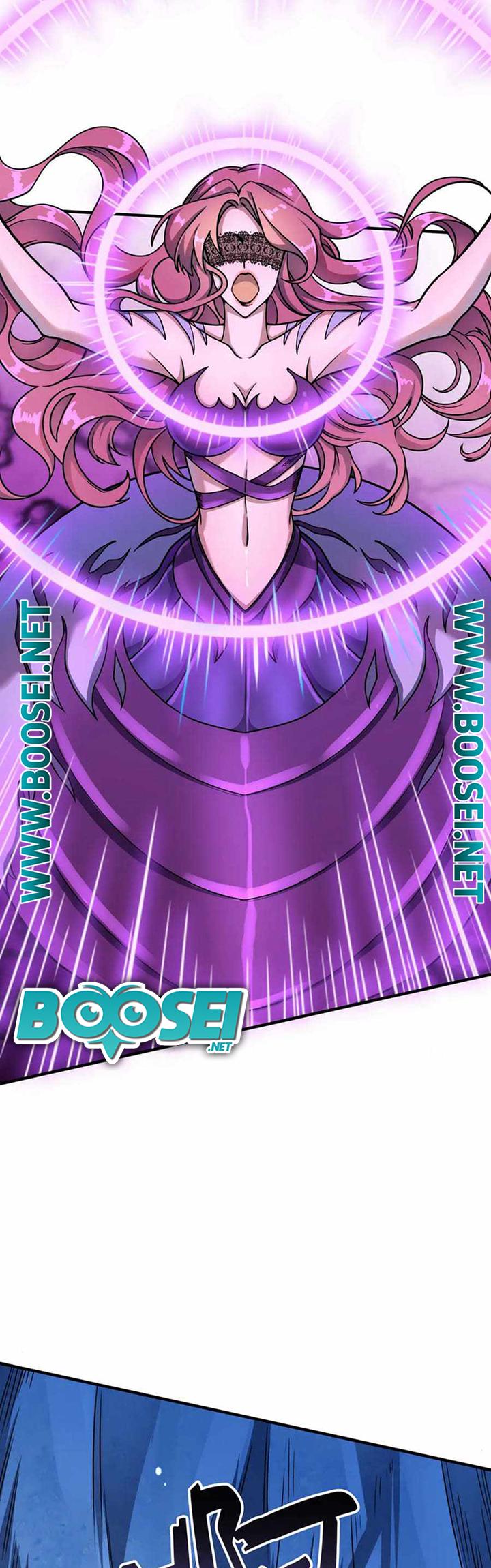 Global Mayhem: Awakening SSS-Class Talent at the Start! Chapter 21 - halaman 37