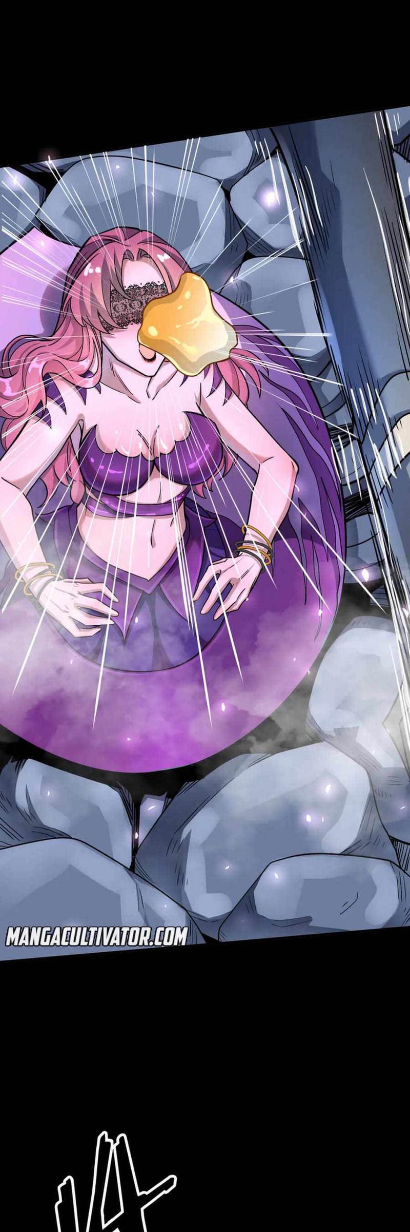 Global Mayhem: Awakening SSS-Class Talent at the Start! Chapter 22 - halaman 15