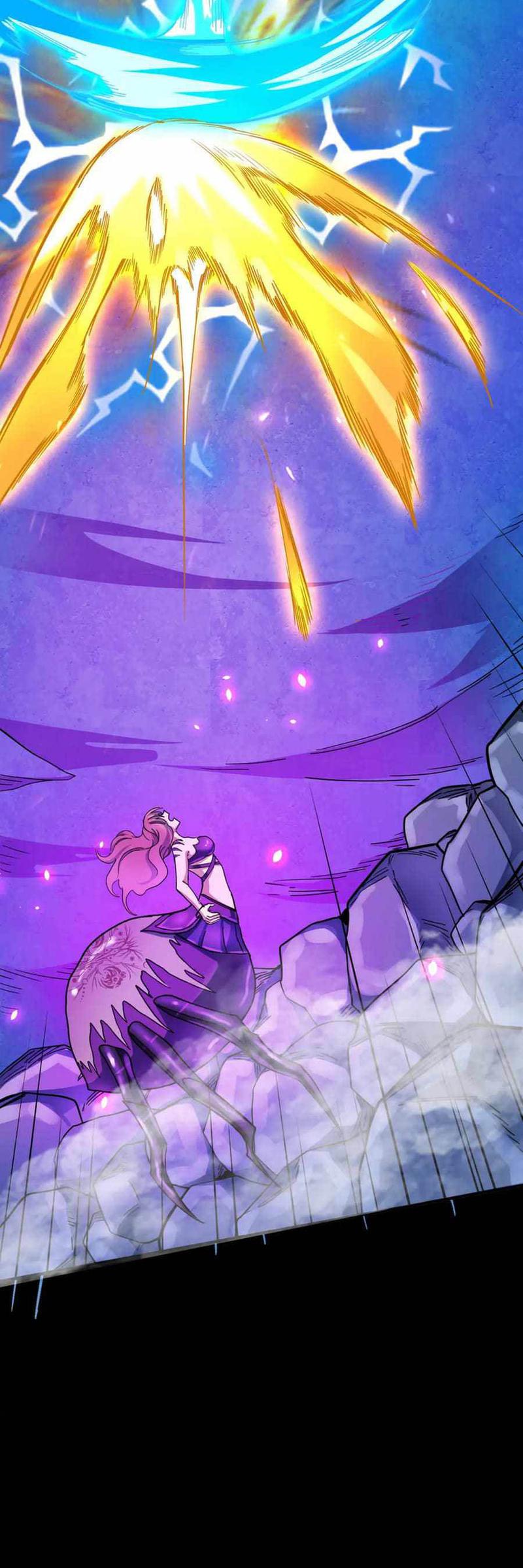 Global Mayhem: Awakening SSS-Class Talent at the Start! Chapter 22 - halaman 25
