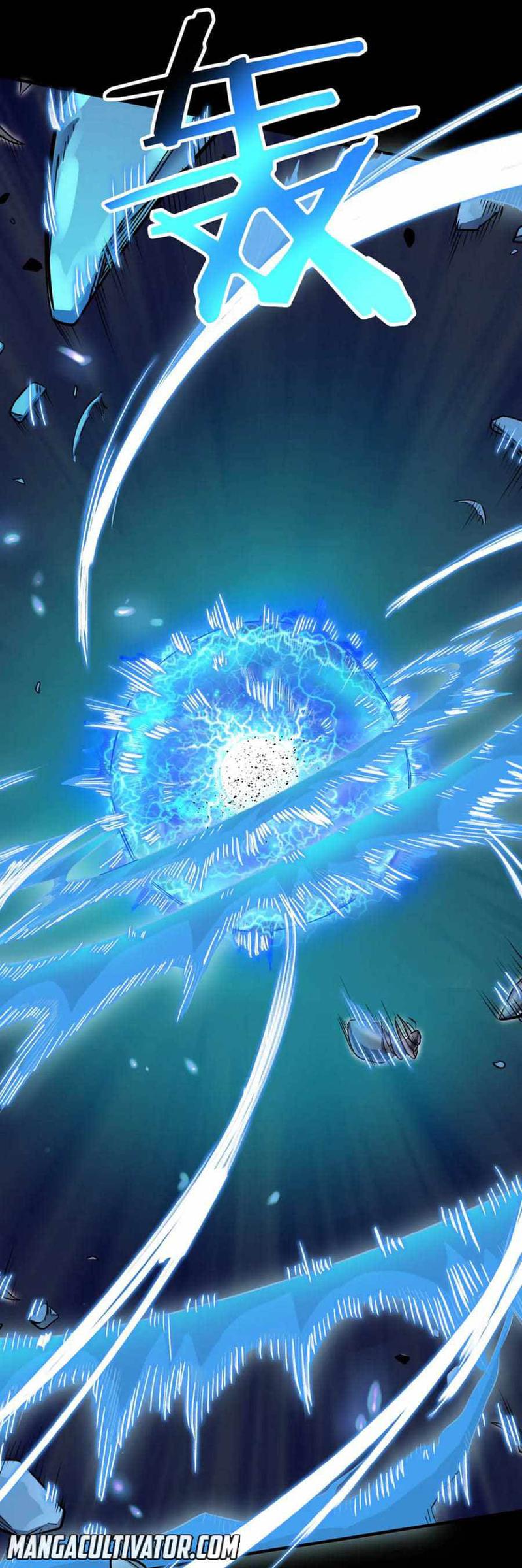 Global Mayhem: Awakening SSS-Class Talent at the Start! Chapter 22 - halaman 26