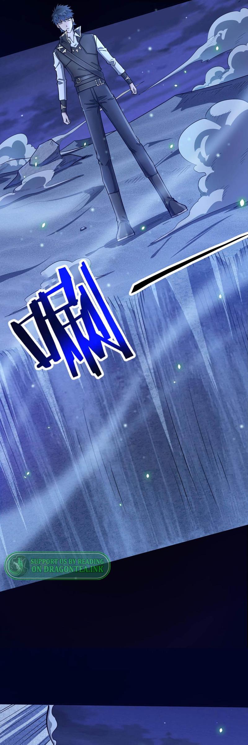 Global Mayhem: Awakening SSS-Class Talent at the Start! Chapter 23 - halaman 47