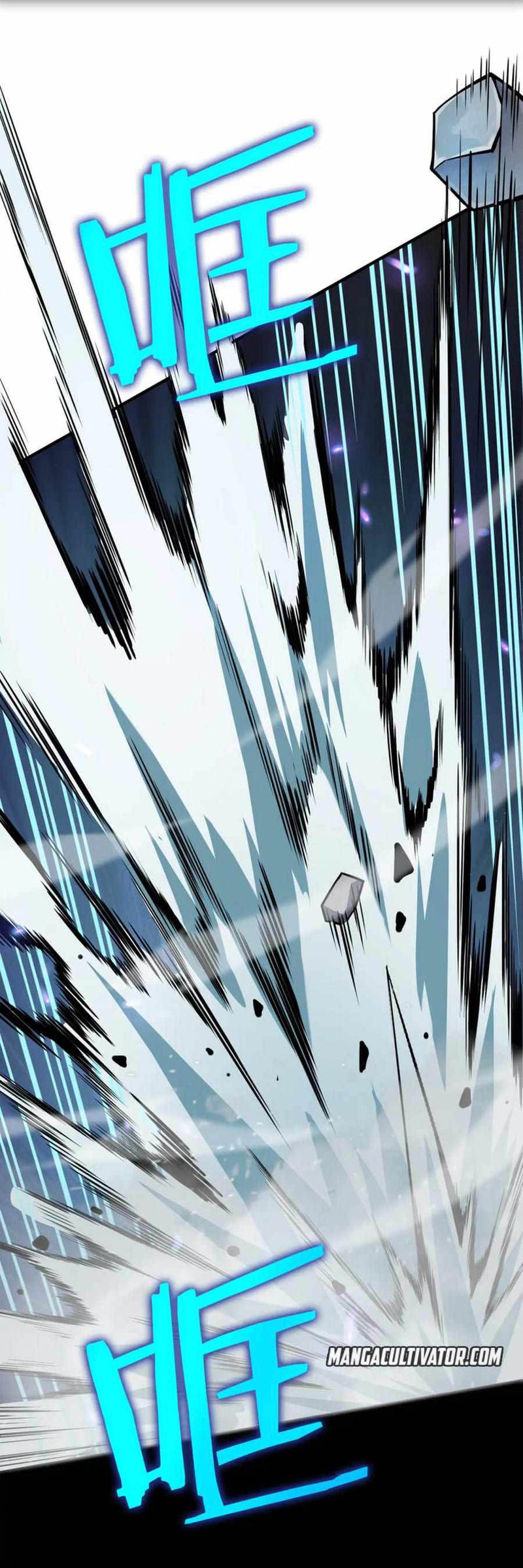 Global Mayhem: Awakening SSS-Class Talent at the Start! Chapter 24 - halaman 2