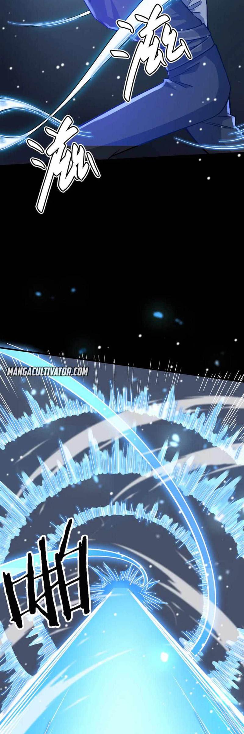 Global Mayhem: Awakening SSS-Class Talent at the Start! Chapter 24 - halaman 30