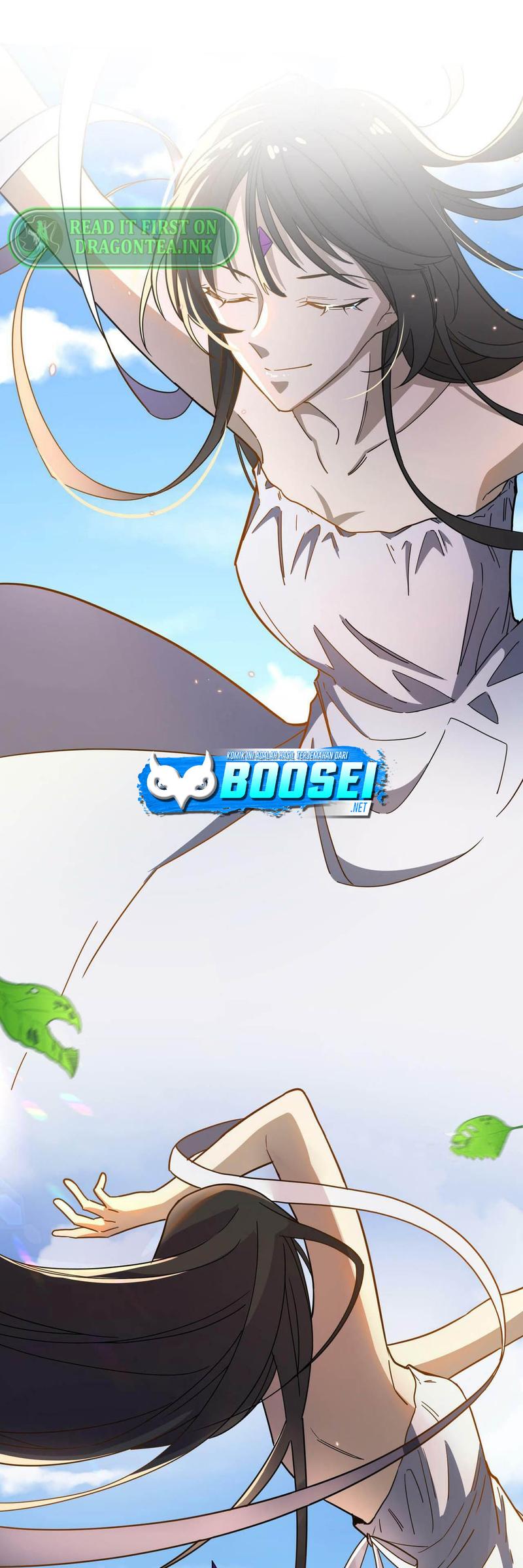 Global Mayhem: Awakening SSS-Class Talent at the Start! Chapter 25 - halaman 2