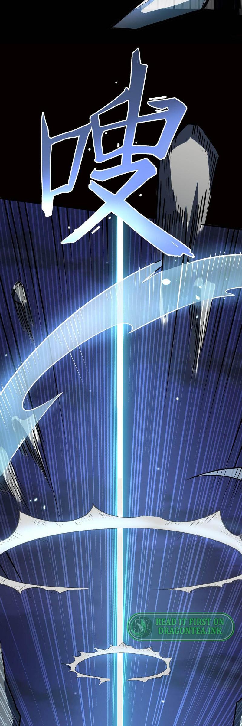 Global Mayhem: Awakening SSS-Class Talent at the Start! Chapter 25 - halaman 55