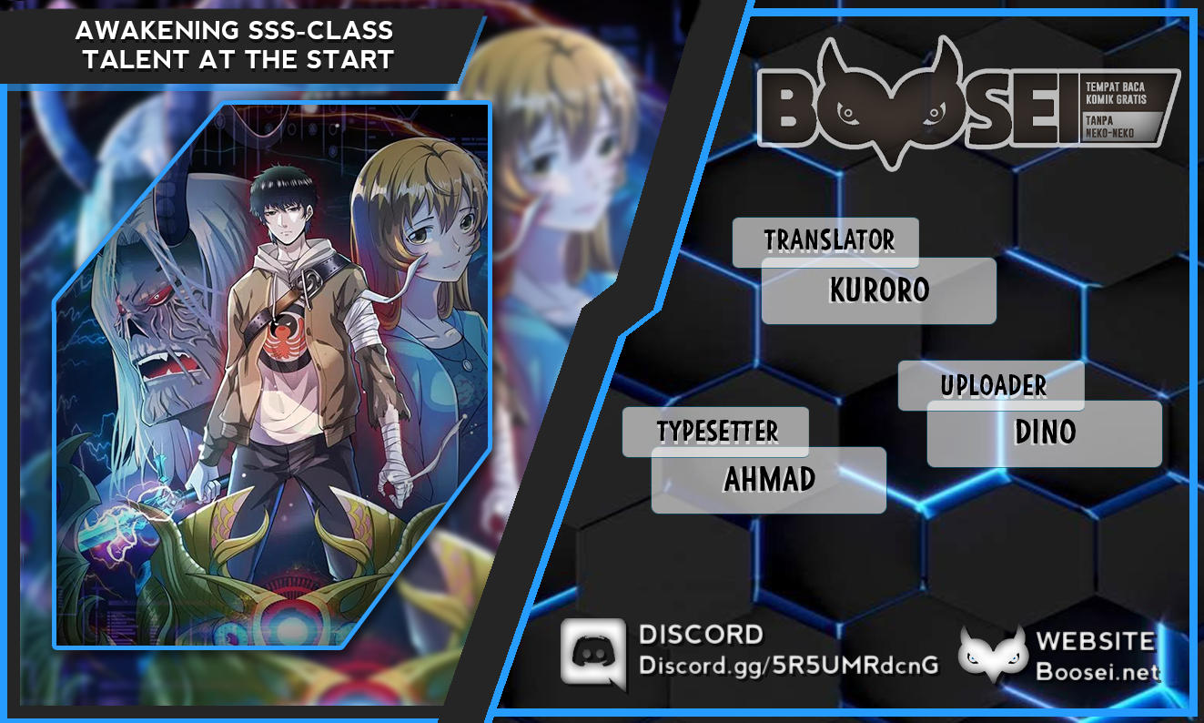 Global Mayhem: Awakening SSS-Class Talent at the Start! Chapter 26 - halaman 1